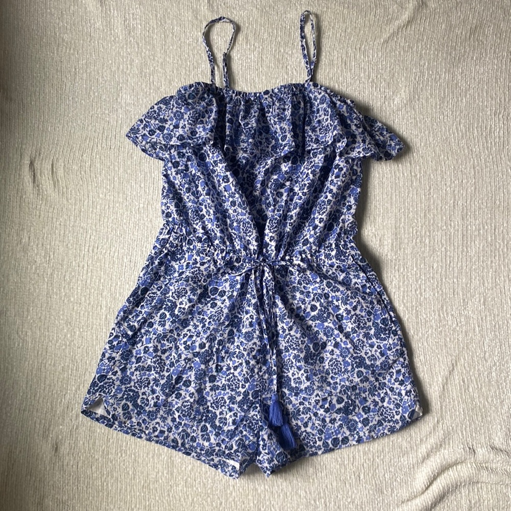 Women’s vineyard vines romper